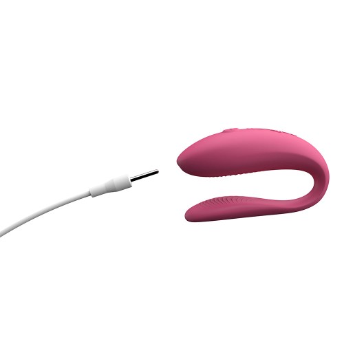 We-Vibe Sync Lite - Pink