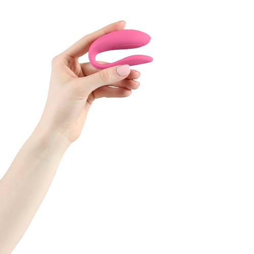 We-Vibe Sync Lite - Pink