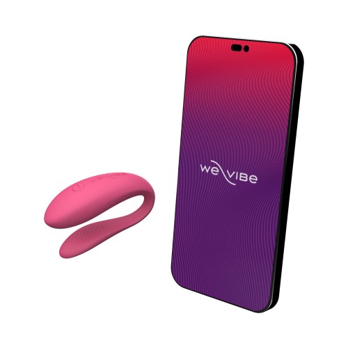 We-Vibe Sync Lite - Rosa