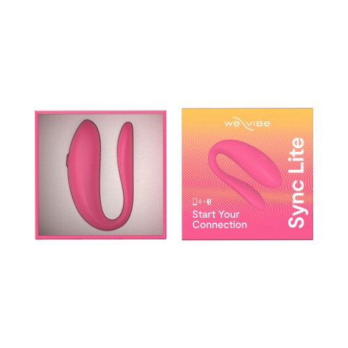 We-Vibe Sync Lite - Rosa