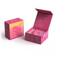 We-Vibe Sync Lite - Pink