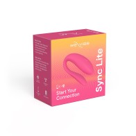 We-Vibe Sync Lite - Pink