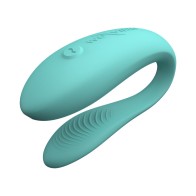 We-Vibe Sync Lite Vibrador para Parejas para la Máxima Conexión