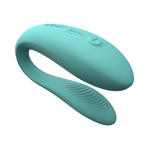 We-Vibe Sync Lite Vibrador para Parejas para la Máxima Conexión