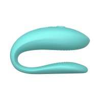 We-Vibe Sync Lite Vibrador para Parejas para la Máxima Conexión