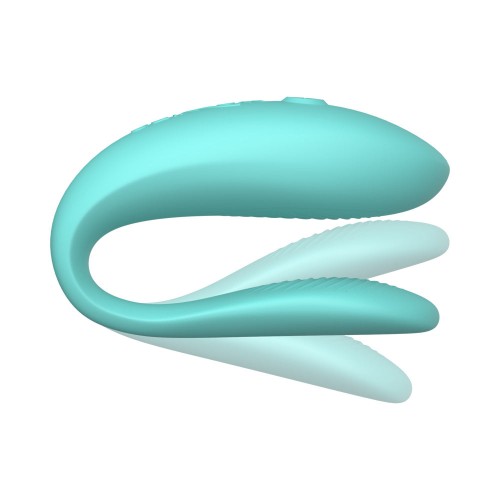 We-Vibe Sync Lite Couples Vibrator for Ultimate Connection