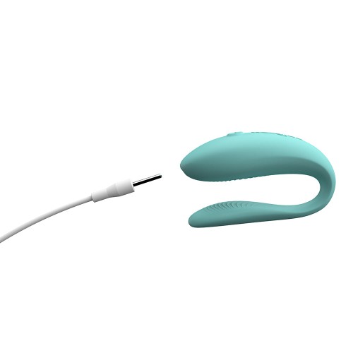 We-Vibe Sync Lite Couples Vibrator for Ultimate Connection