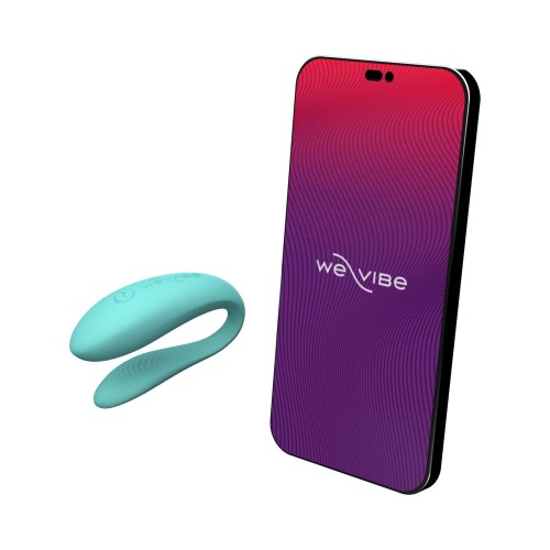 We-Vibe Sync Lite Vibrador para Parejas para la Máxima Conexión