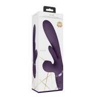 VIVE KURA Rechargeable G-Spot Vibrator