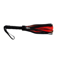 Rouge Short Suede Flogger