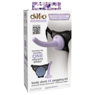 Dillio Platinum Body Dock SE Pegging Kit