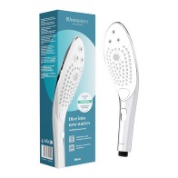 PleasureShower Womanizer Wave - Clitoral Stimulating Shower Head