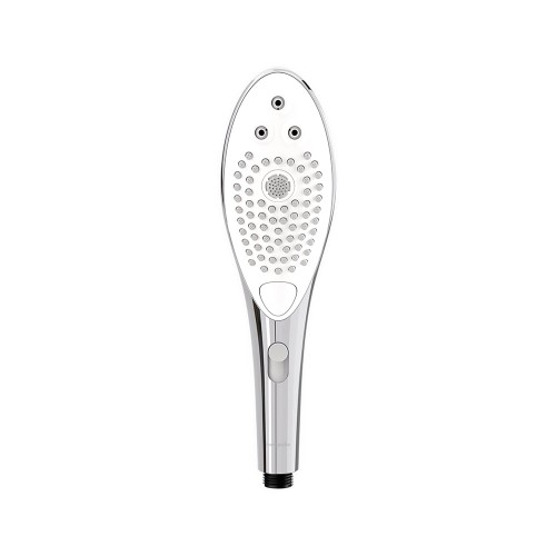 PleasureShower Womanizer Wave - Clitoral Stimulating Shower Head