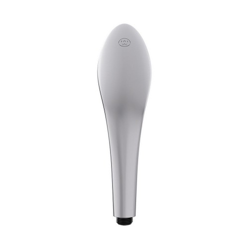 PleasureShower Womanizer Wave - Clitoral Stimulating Shower Head