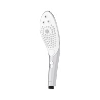 PleasureShower Womanizer Wave - Clitoral Stimulating Shower Head