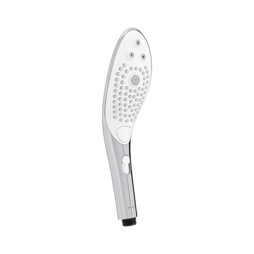 PleasureShower Womanizer Wave - Clitoral Stimulating Shower Head