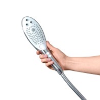 PleasureShower Womanizer Wave - Clitoral Stimulating Shower Head