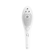 Womanizer Wave Shower Head for Ultimate Clitoral Stimulation