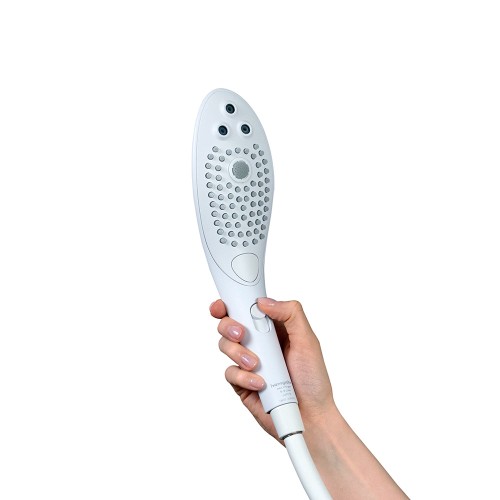 Womanizer Wave Shower Head for Ultimate Clitoral Stimulation