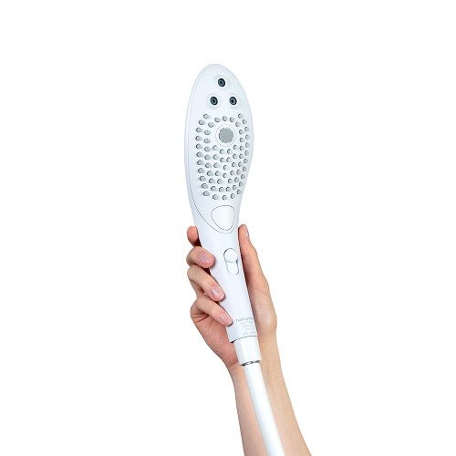 Womanizer Wave Shower Head for Ultimate Clitoral Stimulation