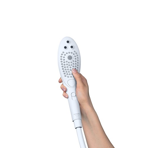 Womanizer Wave Shower Head for Ultimate Clitoral Stimulation