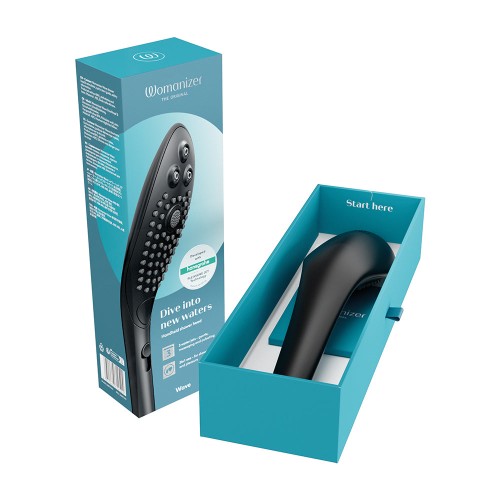 Womanizer Wave Shower Head Masturbator