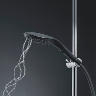 Womanizer Wave Shower Head Masturbator