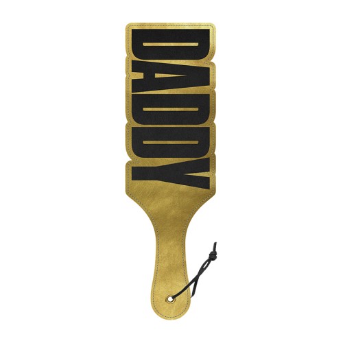 Paddle Daddy de Wood Rocket