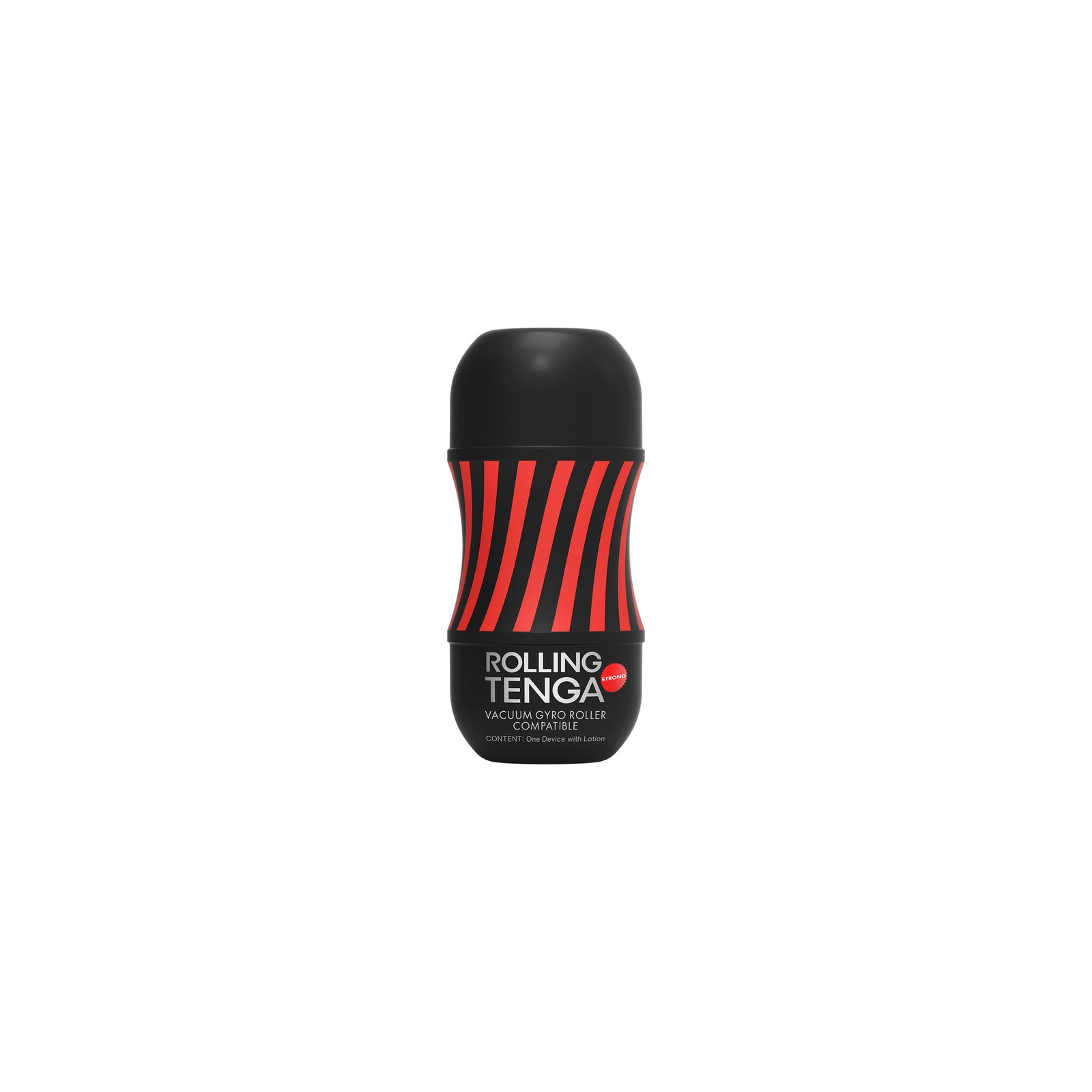 Tenga Rolling Gyro Roller Cup Hard - Ultimate Stimulation