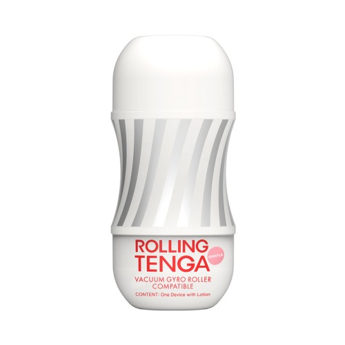 Tenga Rolling Gyro Roller Cup Suave