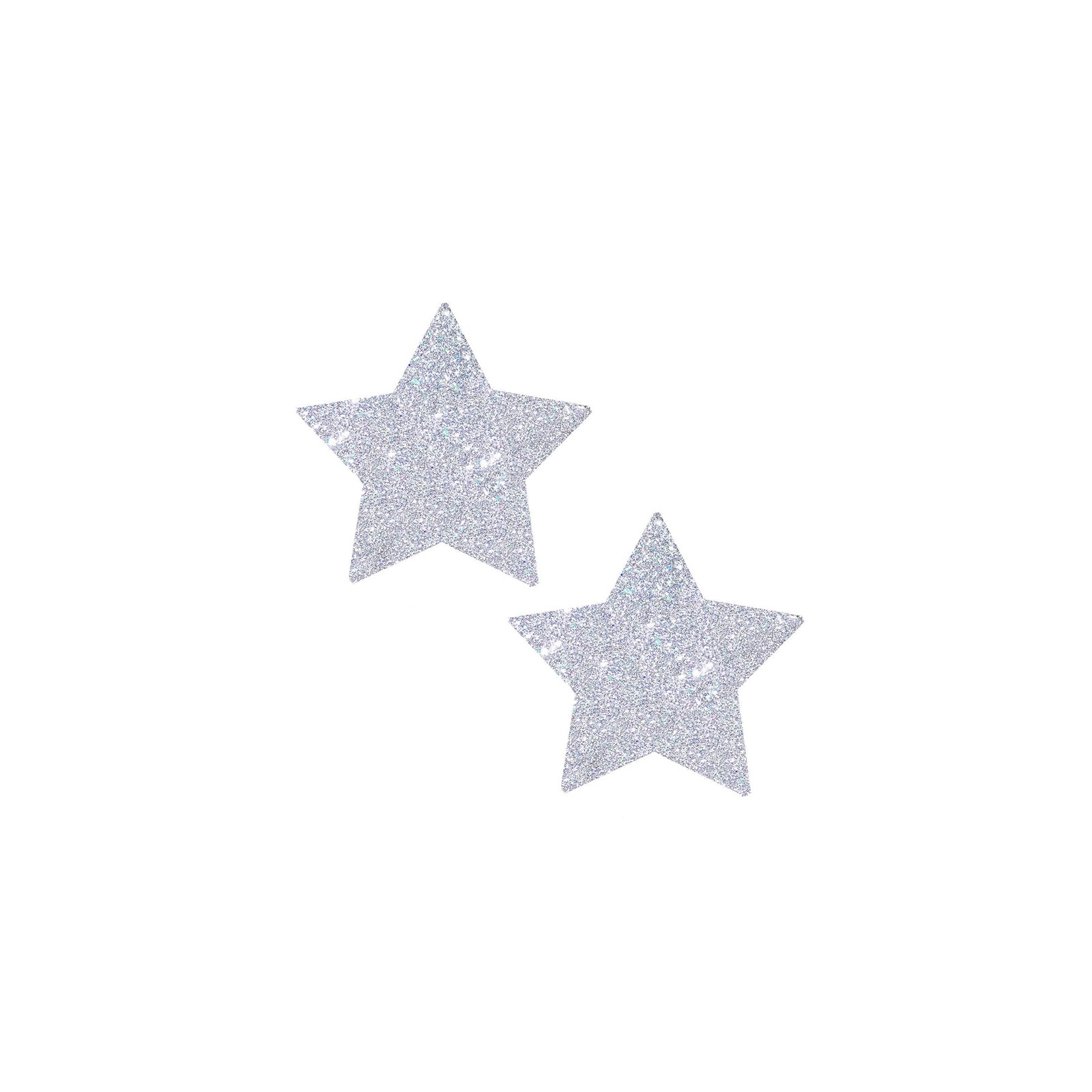 Neva Nude Starry Nights Glitter Pasties