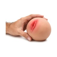 Mistress Pussy Breast Masturbator Medium for Satisfaction