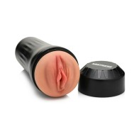 Masturbador Vibrador Medium Mistress