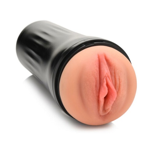 Masturbador Vibrador Medium Mistress