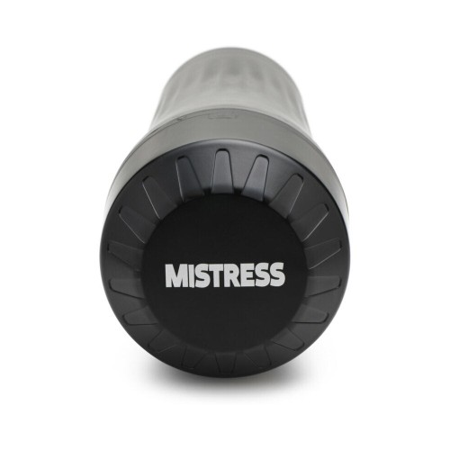 Masturbador Vibrador Medium Mistress