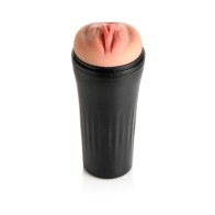 Masturbador Vibrador Medium Mistress