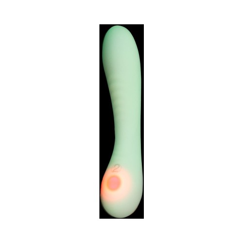 Vibrador G-Spot que Brilla en la Oscuridad You2Toys