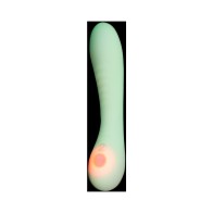 You2Toys Glow-in-the-Dark G-Spot Vibrator