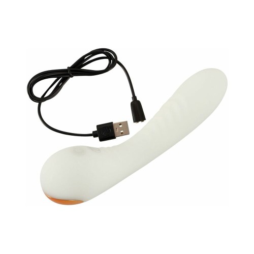 Vibrador G-Spot que Brilla en la Oscuridad You2Toys