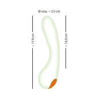 Vibrador G-Spot que Brilla en la Oscuridad You2Toys