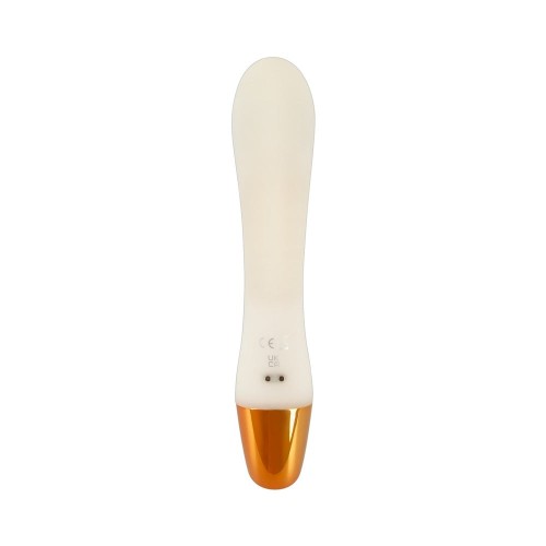 Glow-in-the-Dark Rabbit Vibrator - Exciting Pleasure