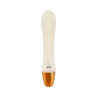 Glow-in-the-Dark Rabbit Vibrator - Exciting Pleasure