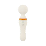 Vibrador de Varita Brillante en la Oscuridad You2Toys