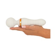 Vibrador de Varita Brillante en la Oscuridad You2Toys