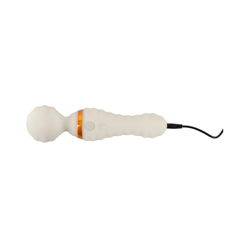 Vibrador de Varita Brillante en la Oscuridad You2Toys