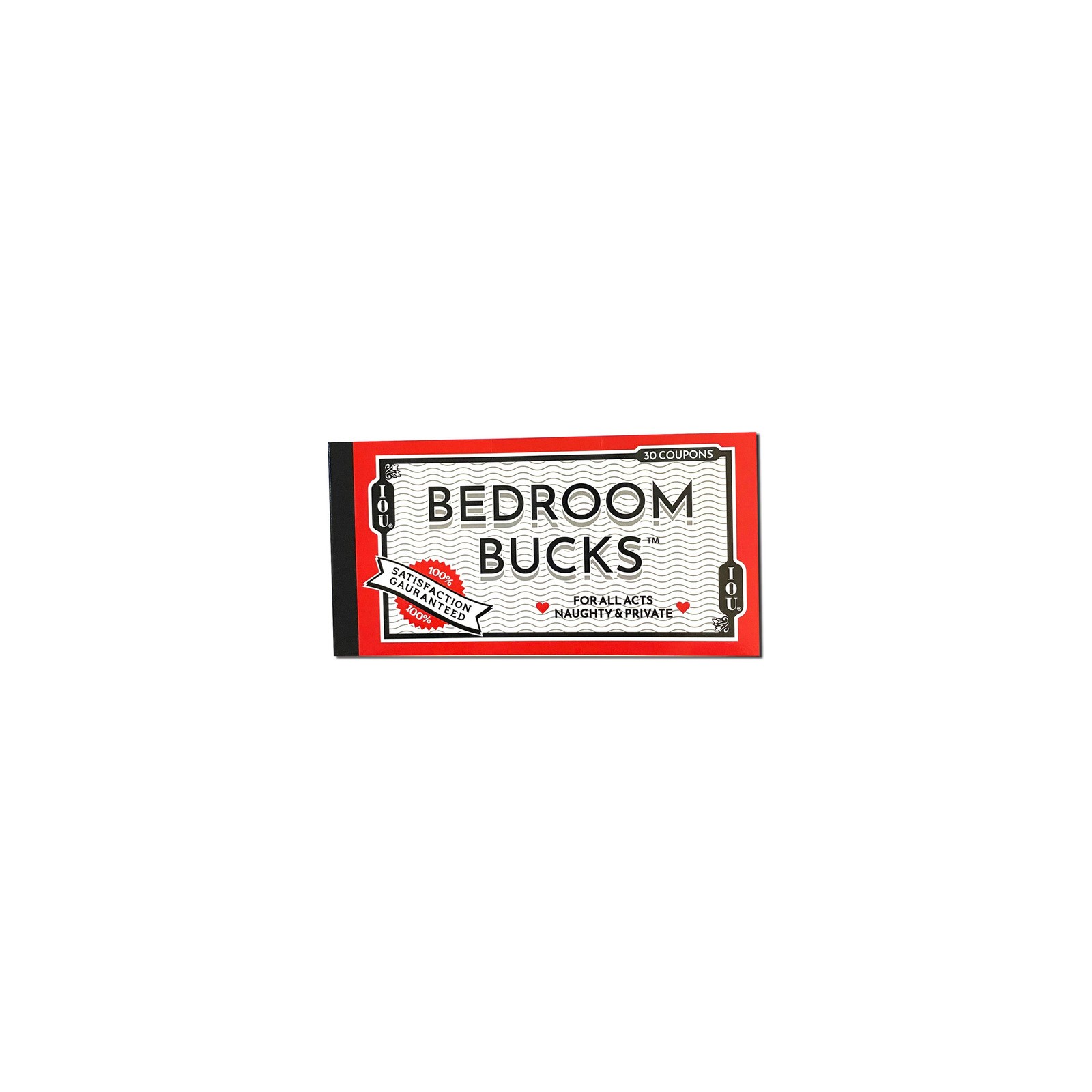 Bedroom Bucks for Sexual Adventure