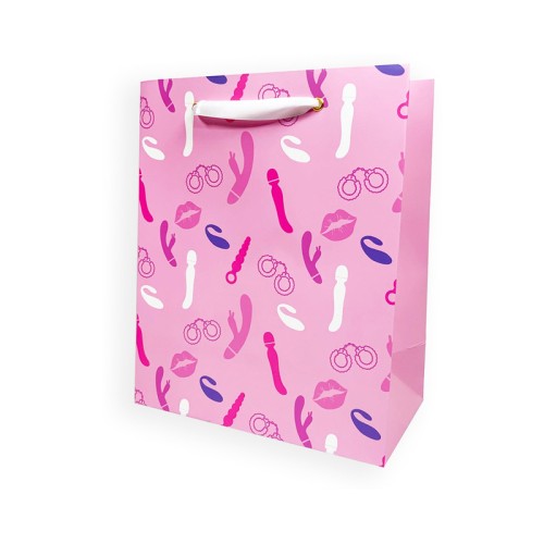 Vibrators Gift Bag for Special Occasions