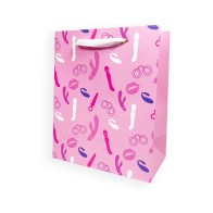 Vibrators Gift Bag for Special Occasions