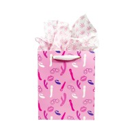 Vibrators Gift Bag for Special Occasions