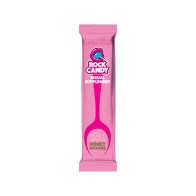 Rock Candy Honey Spoon Cotton Candy Flavor Supplement